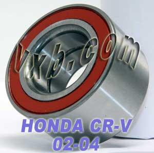 HONDA CR-V Auto/Car Wheel Ball Bearing 2002-2004 - fast shipping 🇺🇸