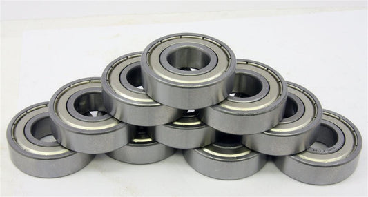 HPI Mugen OFNA 10 Bearing 5x10 Miniature - fast shipping 🇺🇸