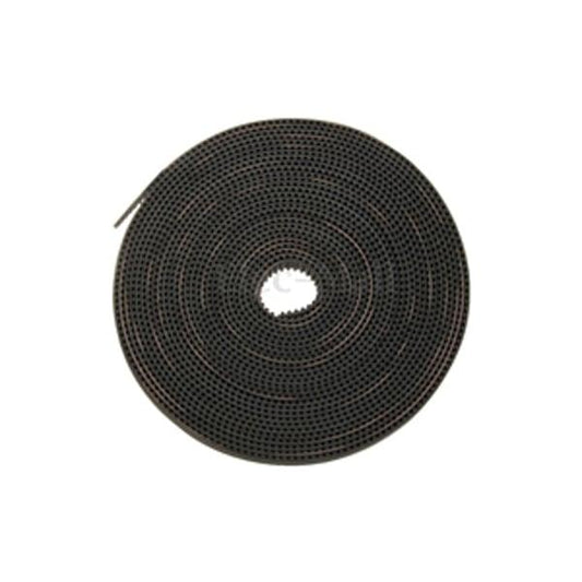HTD3M timing belt width 15mm 3M Belt for CNC & Laser Machine HTD 3M Open Belt - fast shipping 🇺🇸