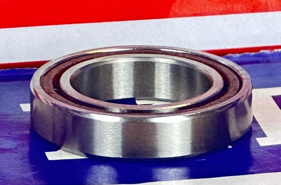 Hybrid Ceramic 7802 Angular Contact Bearing 15x24x5mm - fast shipping 🇺🇸