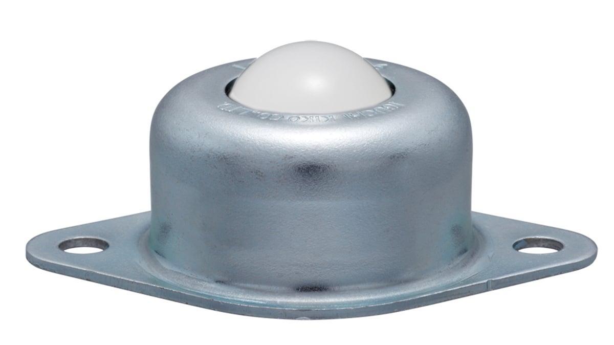 IM-25J IGUCHI Carbon Steel POM Ball Transfer Unit - fast shipping 🇺🇸