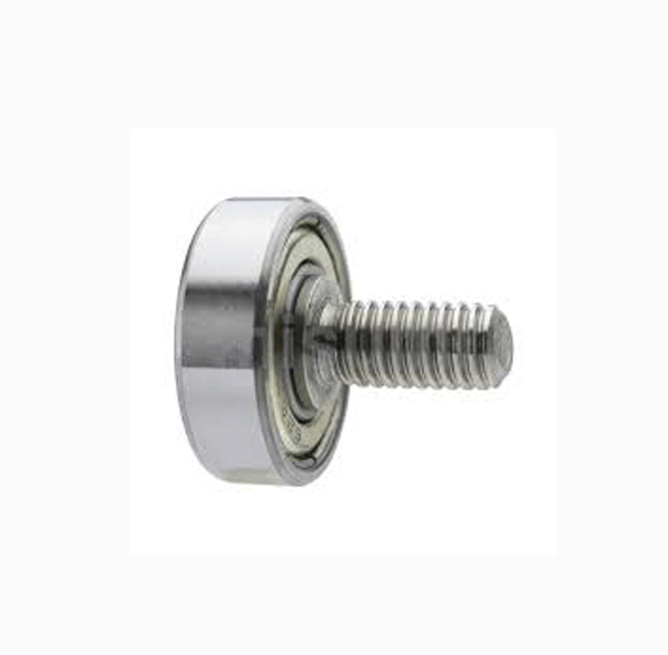 Mini Cam Follower 3x7x3mm Ball Bearing - M3 4mm Bolt - fast shipping 🇺🇸