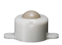 IP-16P1W IGUCHI 6.5 lbs Load Capacity PEEK Ball Transfer Unit Made in Japan - fast shipping 🇺🇸