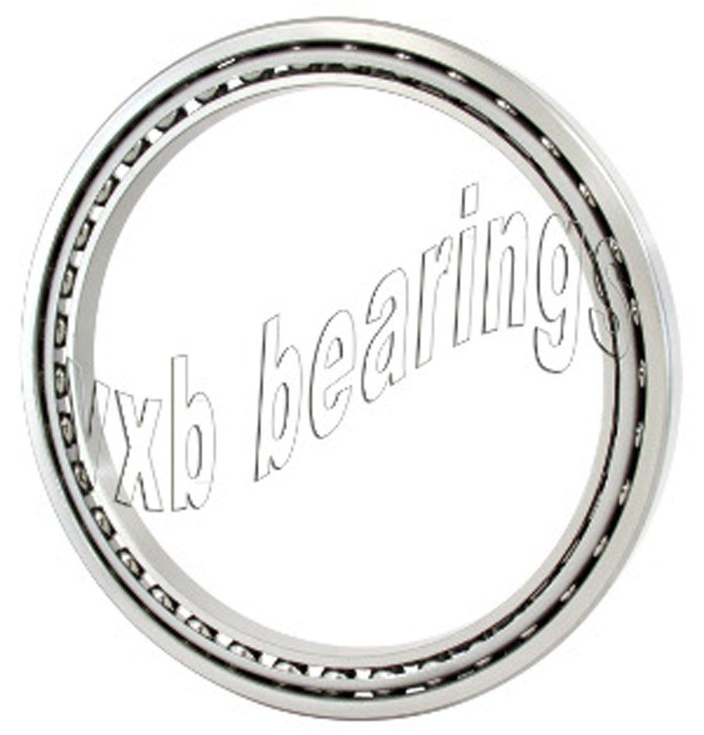 JA005CP0 Slim Section Sealed Bearing ID 1/2" OD 1" Width 1/4" - fast shipping 🇺🇸