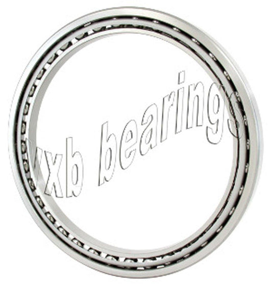 JA005CP0 Slim Section Sealed Bearing ID 1/2" OD 1" Width 1/4" - fast shipping 🇺🇸