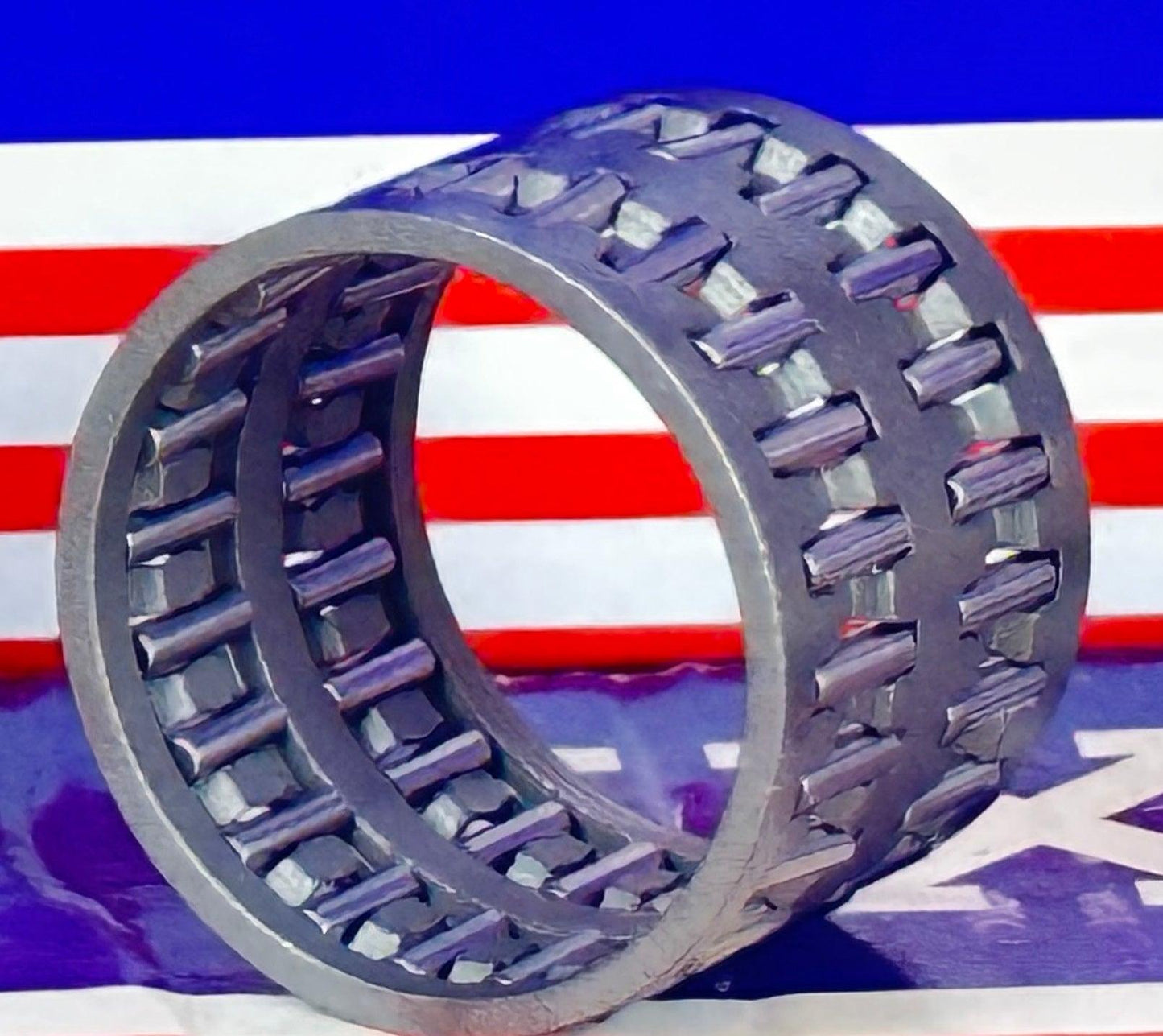 K26X30X22ZW Double Rows - Needle Roller Bearing Cage - 26x30x22mm - fast shipping 🇺🇸