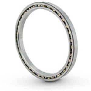 SKA060XPO Slim Section Four Point Contact Bearing ID 6" x OD 6 1/2" x 1/4" Stainless Steel - fast shipping 🇺🇸