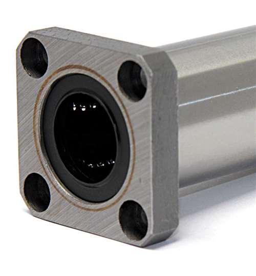 KBK25GUU NB Bearing 25mm Ball Bushings Linear Motion Bearing - fast shipping 🇺🇸