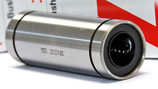 KBS50GWUU NB Bearing 50mm Ball Bushings Linear Motion Bearing - fast shipping 🇺🇸