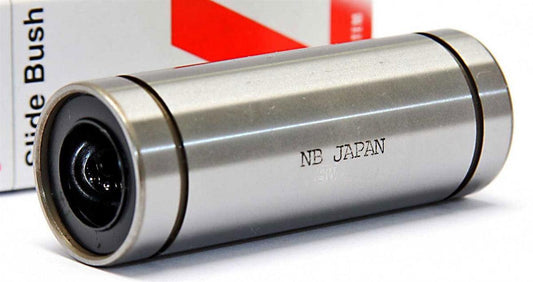 KBS60GW NB Bearing 60mm Ball Bushings Linear Motion Bearing - fast shipping 🇺🇸