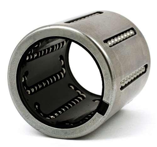 KH1026PP 10mm Sealed Ball Bushing 10x17x26 Linear Motion Bearings - VXB Ball Bearings