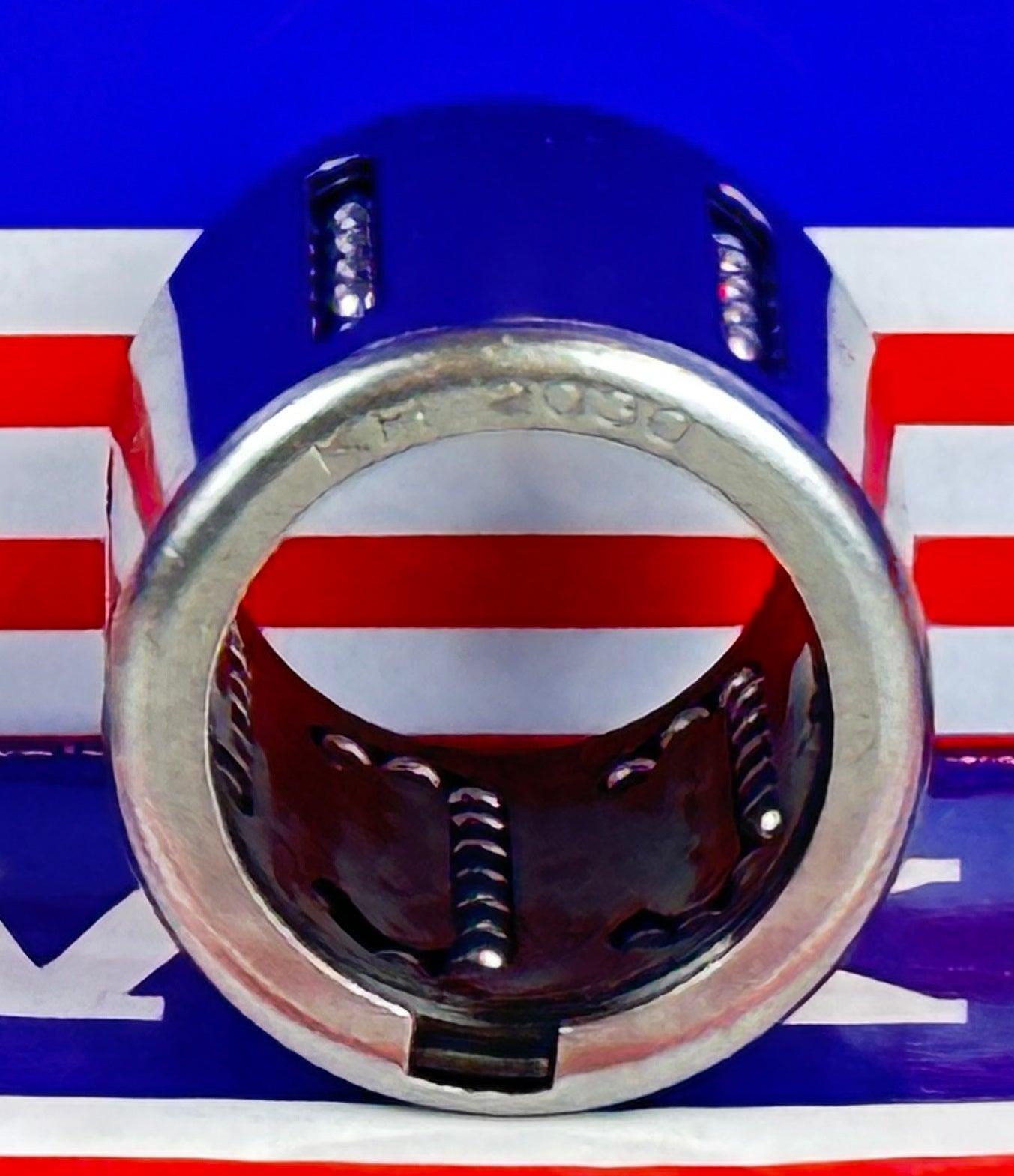 KH2030 20mm Ball Bushing 20x28x30 Linear Motion Bearing - fast shipping 🇺🇸