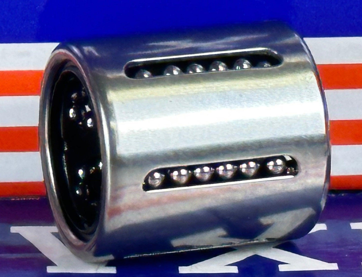 KH2030PP 20mm Sealed Ball Bushing 20x28x30mm Linear Motion Bearing - fast shipping 🇺🇸