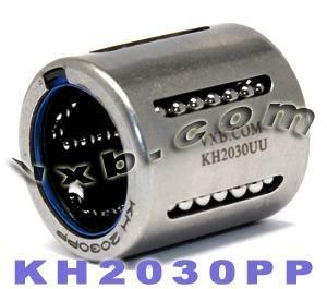 KH2030PP 20mm Sealed Ball Bushing 20x28x30mm Linear Motion Bearing - fast shipping 🇺🇸