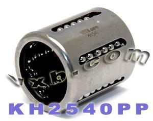 KH2540PP 25mm Sealed Ball Bushing 25x35x40mm Linear Motion Bearing - fast shipping 🇺🇸