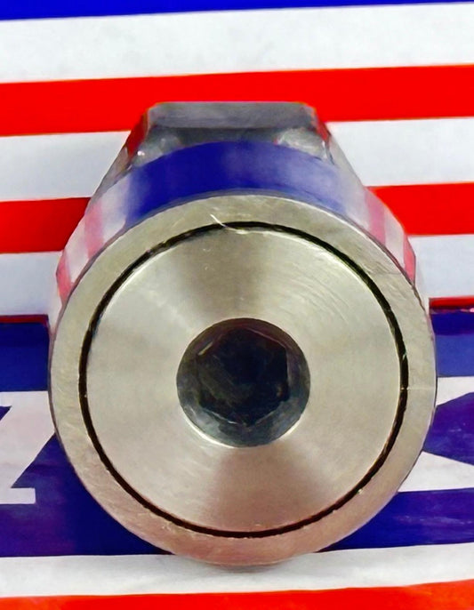 KR22 22mm Cam Follower Needle Roller Bearing - fast shipping 🇺🇸