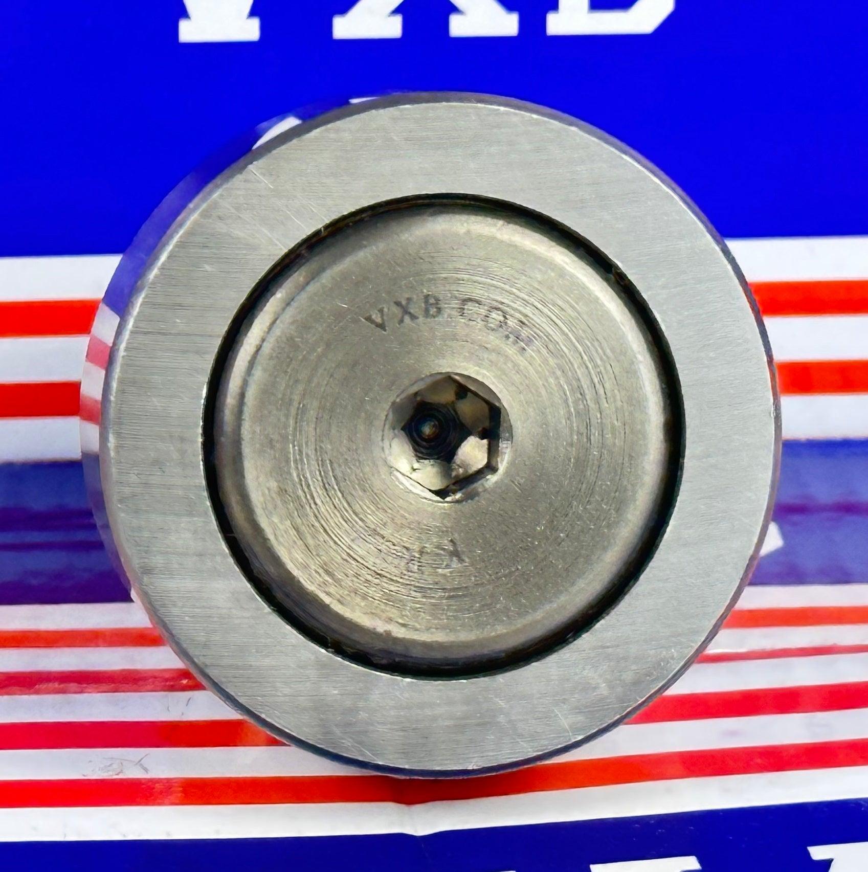 KR52 52mm Cam Follower Needle Roller Bearing - fast shipping 🇺🇸