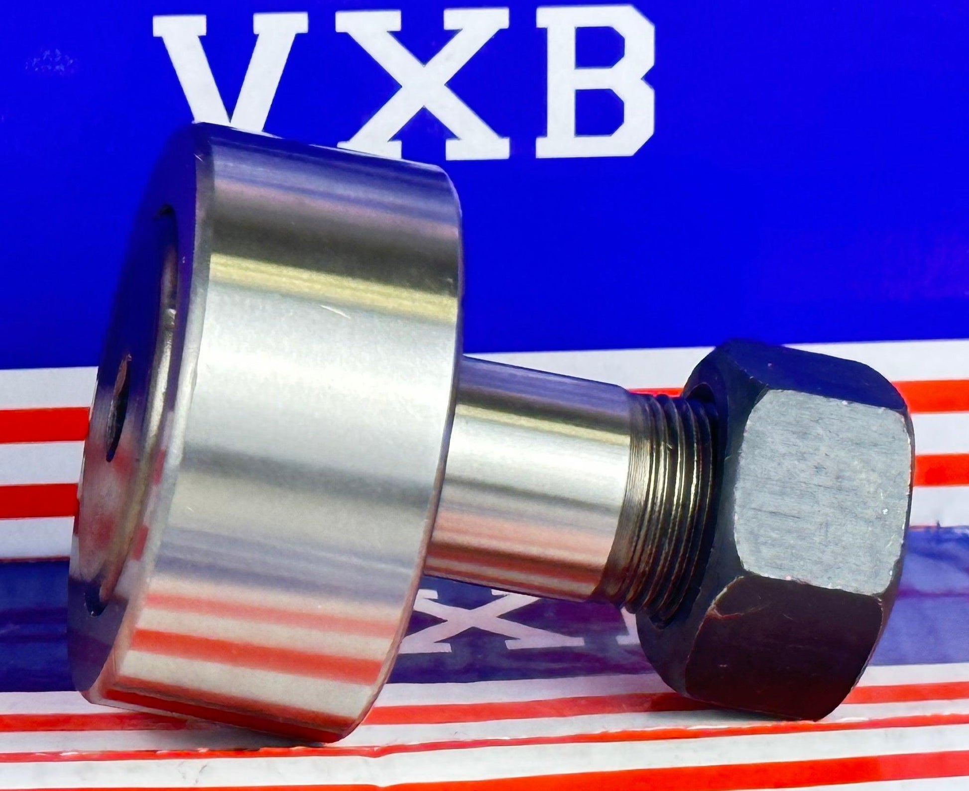 KR52 52mm Cam Follower Needle Roller Bearing - fast shipping 🇺🇸