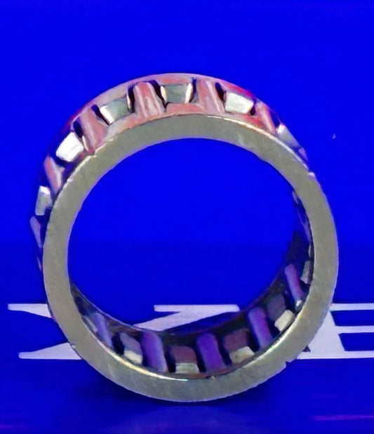 KT162013 - Needle Roller Bearing Cage - 16x20x13mm K162013 - fast shipping 🇺🇸