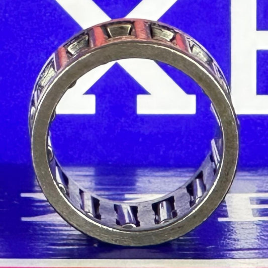 KT162015 - Needle Roller Bearing Cage - K 16x20x15mm - fast shipping 🇺🇸