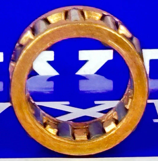KT162214 - Needle Roller Bearing Cage - 16x22x14mm K162214 - fast shipping 🇺🇸