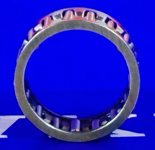 KT172110 - Needle Roller Bearing Cage - 17x21x10mm K172110 - fast shipping 🇺🇸