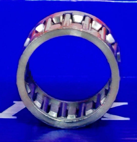 KT172117 - Needle Roller Bearing Cage - 17x21x17mm K172117 - fast shipping 🇺🇸