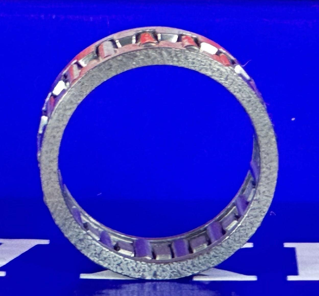 KT182210 - Needle Roller Bearing Cage - 18x22x10mm K182210 - fast shipping 🇺🇸
