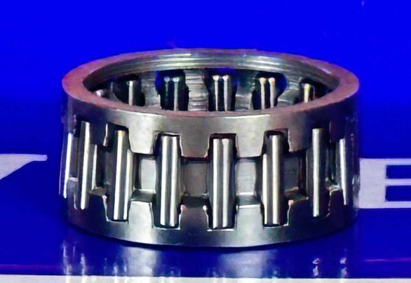KT182210 - Needle Roller Bearing Cage - 18x22x10mm K182210 - fast shipping 🇺🇸