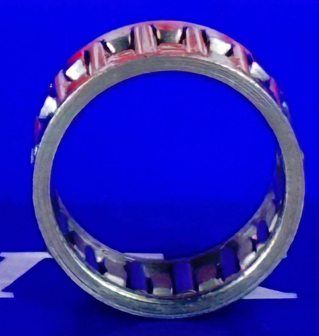 KT182213 - Needle Roller Bearing Cage - 18x22x13mm K182213 - fast shipping 🇺🇸