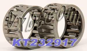KT232917 - Needle Roller Bearing Cage - K 23x29x17mm - fast shipping 🇺🇸