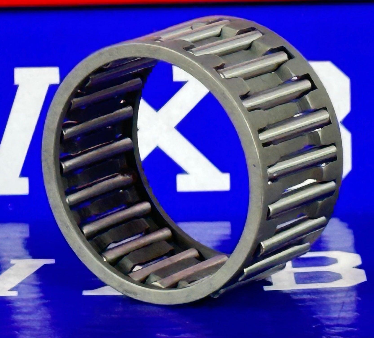 KT242817 - Needle Roller Bearing Cage - K 24x28x17mm - fast shipping 🇺🇸