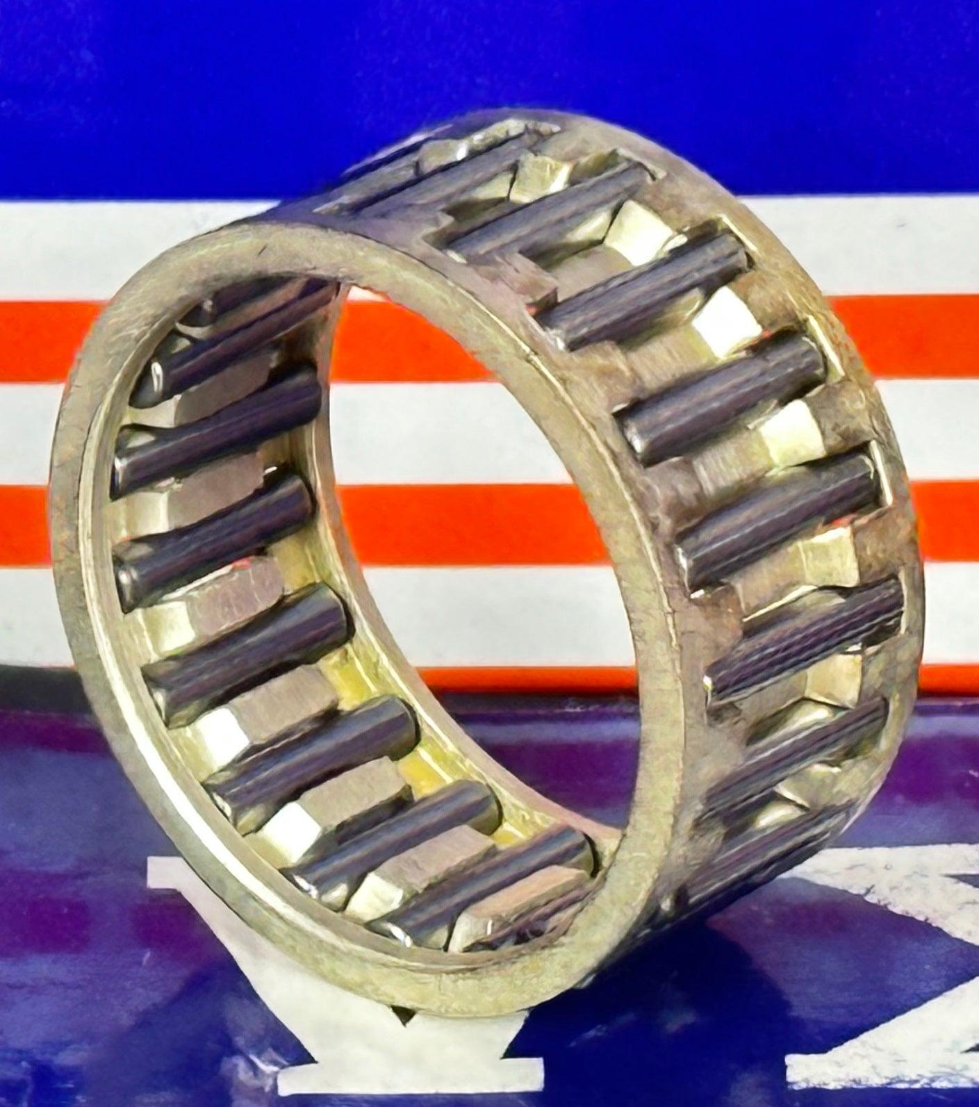 KT253013 - Needle Roller Bearing Cage - 25x30x13mm K253013 - fast shipping 🇺🇸