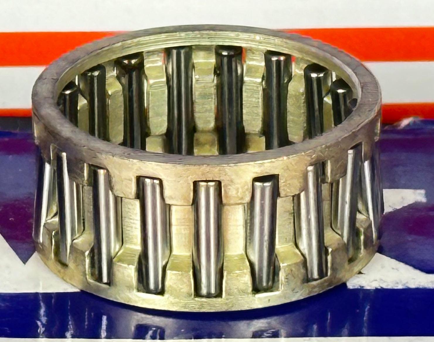 KT253013 - Needle Roller Bearing Cage - 25x30x13mm K253013 - fast shipping 🇺🇸