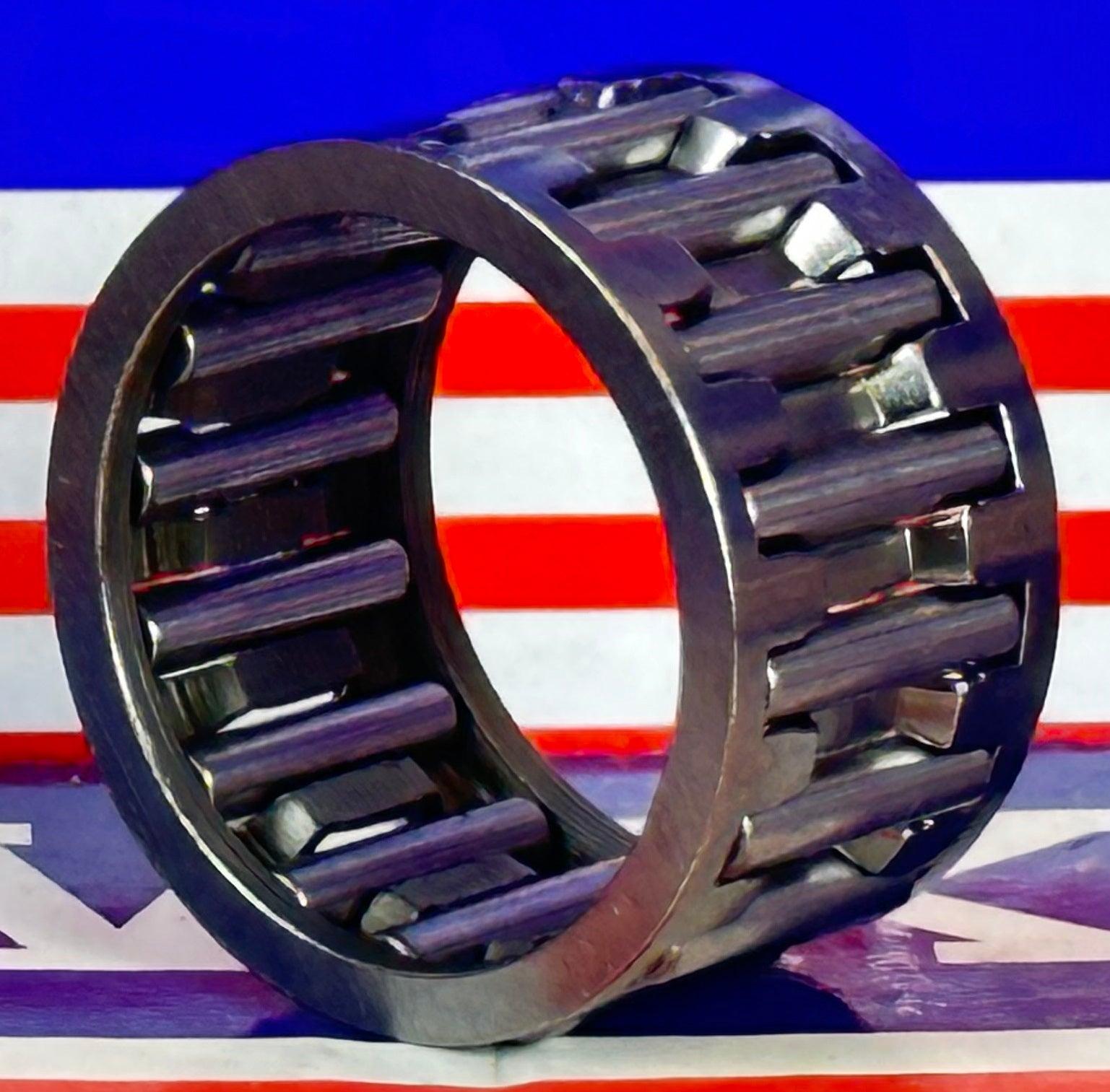 KT253017 - Needle Roller Bearing Cage - 25x30x17mm K253017 - fast shipping 🇺🇸