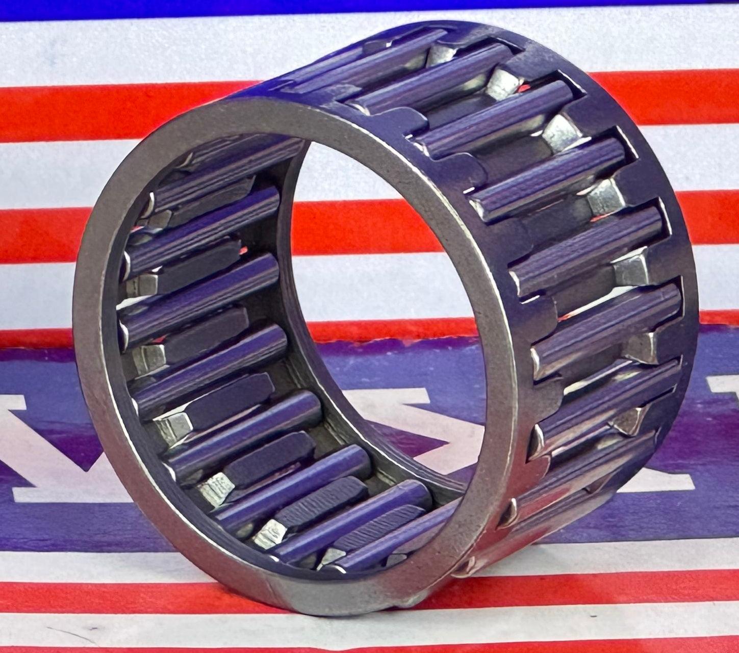KT253020 - Needle Roller Bearing Cage - 25x30x20mm K253020 - fast shipping 🇺🇸