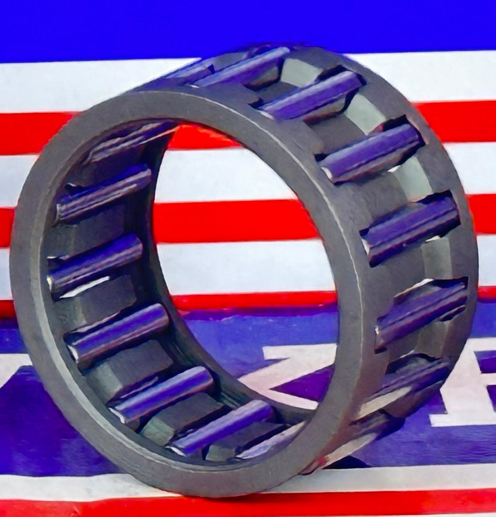 KT253117 - Needle Roller Bearing Cage - 25x31x17mm K253117 - fast shipping 🇺🇸