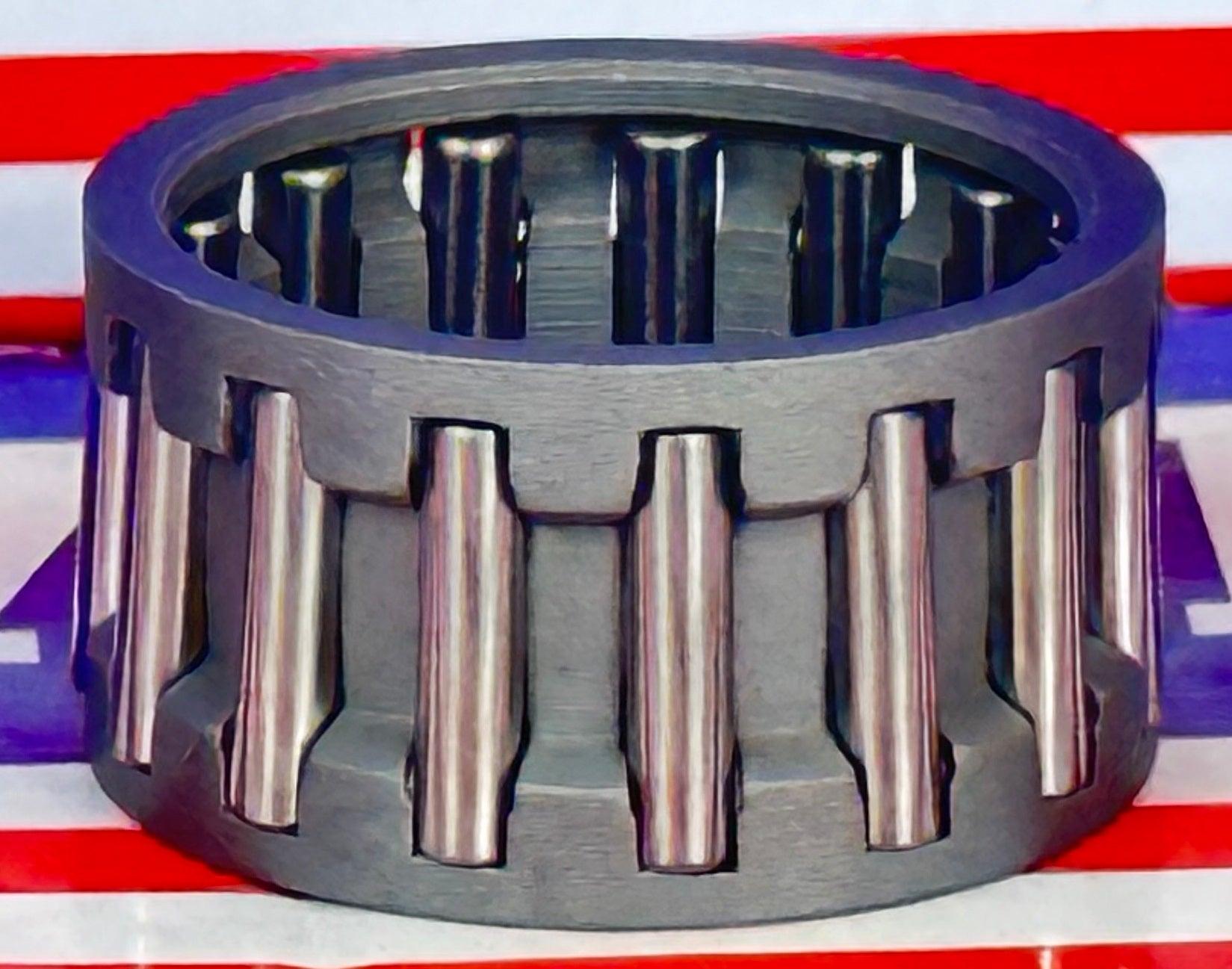 KT253117 - Needle Roller Bearing Cage - 25x31x17mm K253117 - fast shipping 🇺🇸