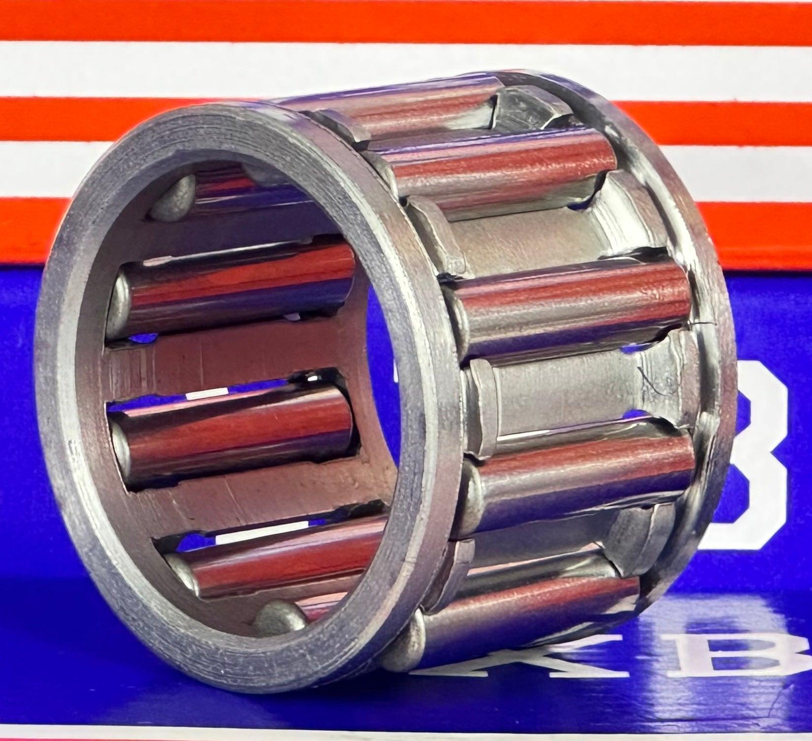 KT253216 - Needle Roller Bearing Cage - 25x32x16mm K253216 - fast shipping 🇺🇸
