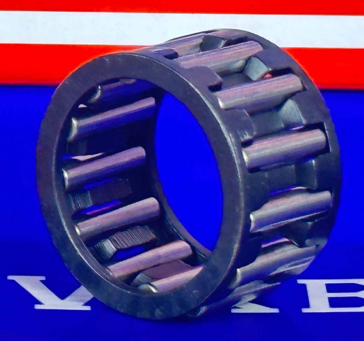KT253320 - Needle Roller Bearing Cage - 25x33x20mm - fast shipping 🇺🇸