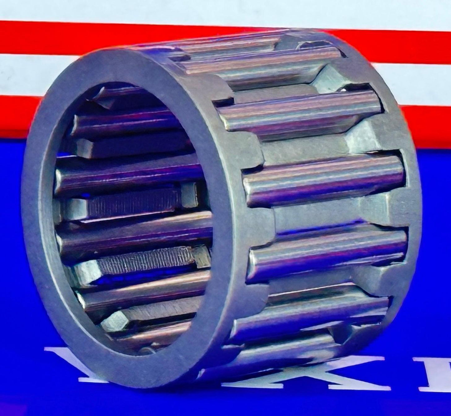 KT253324 - Needle Roller Bearing Cage - 25x33x24mm - fast shipping 🇺🇸