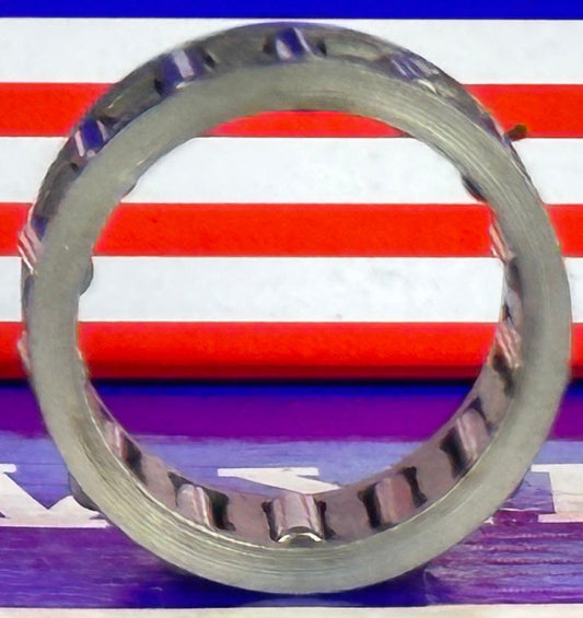 KT253515 - Needle Roller Bearing Cage - 25x35x15mm K253515 - fast shipping 🇺🇸