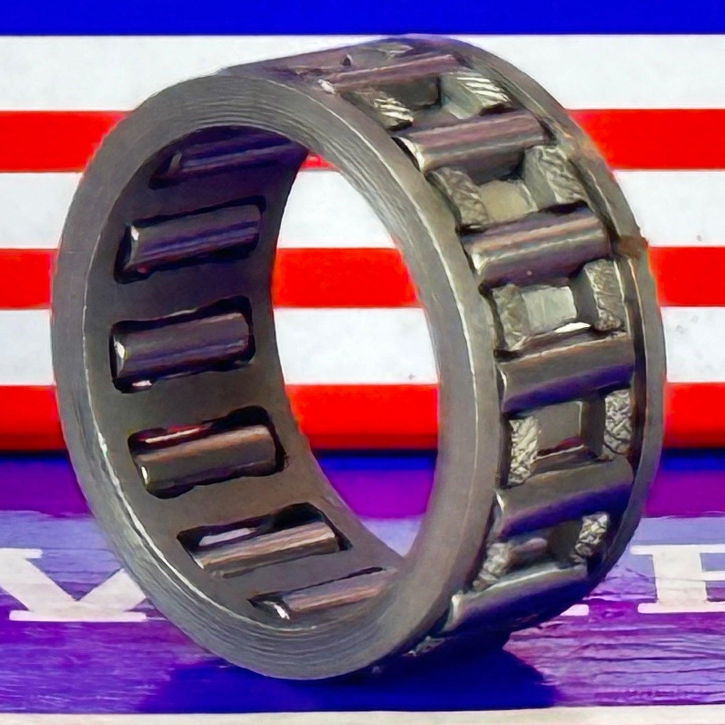 KT253515 - Needle Roller Bearing Cage - 25x35x15mm K253515 - fast shipping 🇺🇸