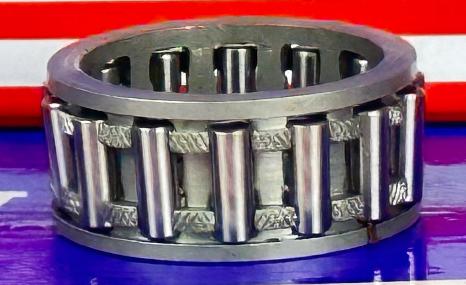KT253515 - Needle Roller Bearing Cage - 25x35x15mm K253515 - fast shipping 🇺🇸