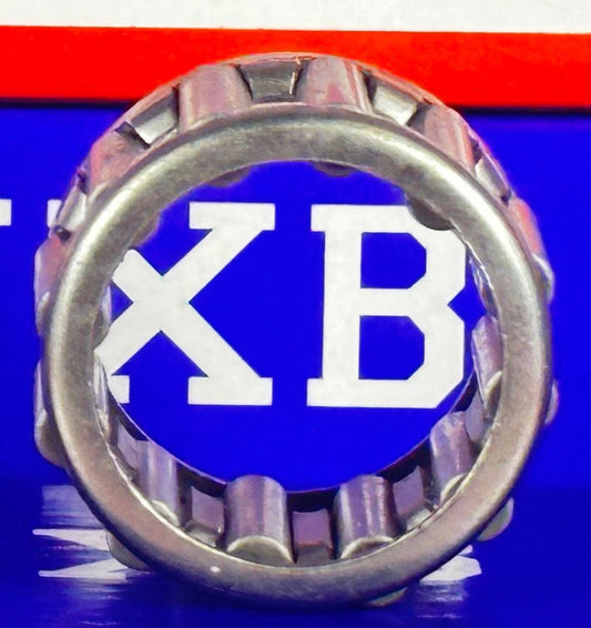 KT253525 - Needle Roller Bearing Cage - 25x35x25mm K253525 - fast shipping 🇺🇸