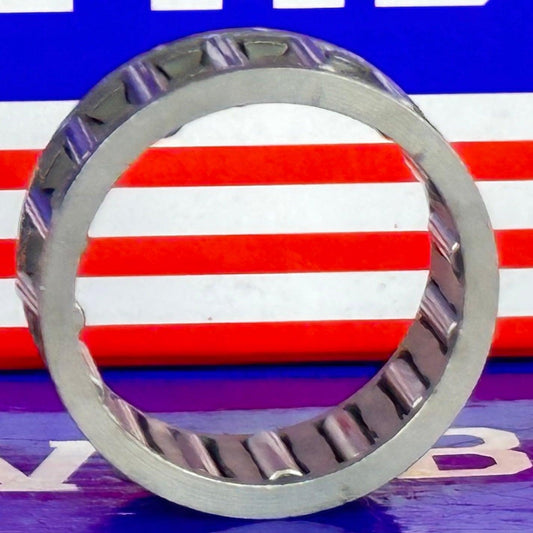 KT303715 - Needle Roller Bearing Cage - 30x37x15mm K303715 - fast shipping 🇺🇸
