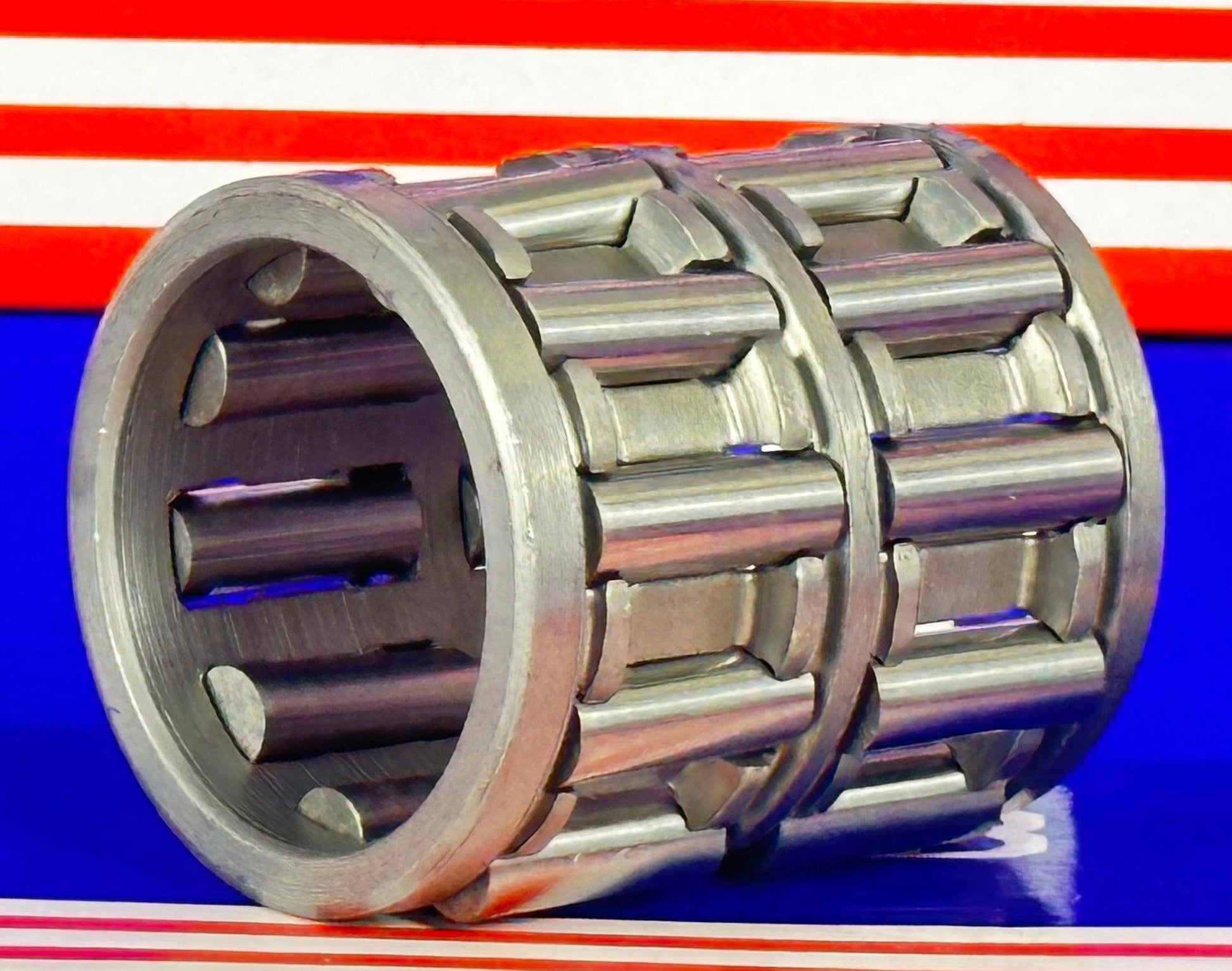KT324550 - Needle Roller Bearing Cage - 32x45x50mm K324550 - fast shipping 🇺🇸