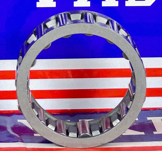 KT354520 - Needle Roller Bearing Cage - K 35x45x20mm - fast shipping 🇺🇸