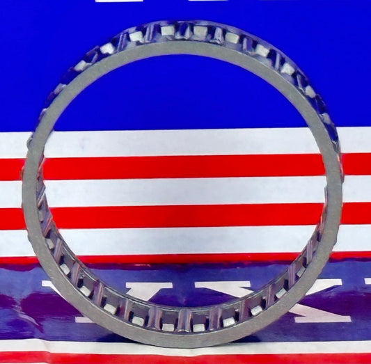 KT404513 - Needle Roller Bearing Cage - 40x45x13mm K404513 - fast shipping 🇺🇸
