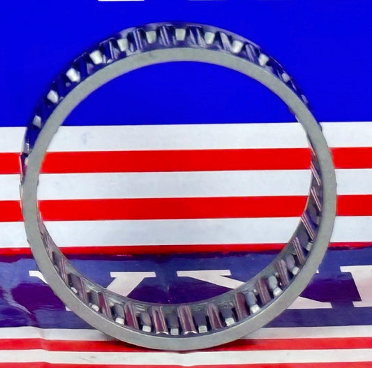 KT404517 - Needle Roller Bearing Cage - 40x45x17mm K404517 - fast shipping 🇺🇸